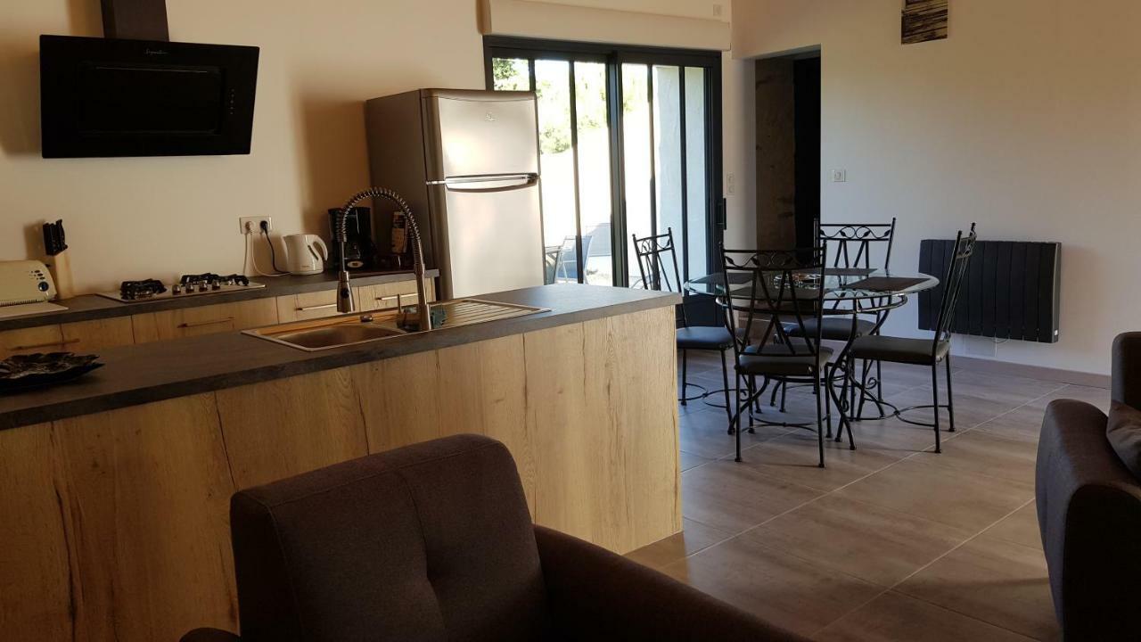 Gite De La Haie Apremont  Esterno foto