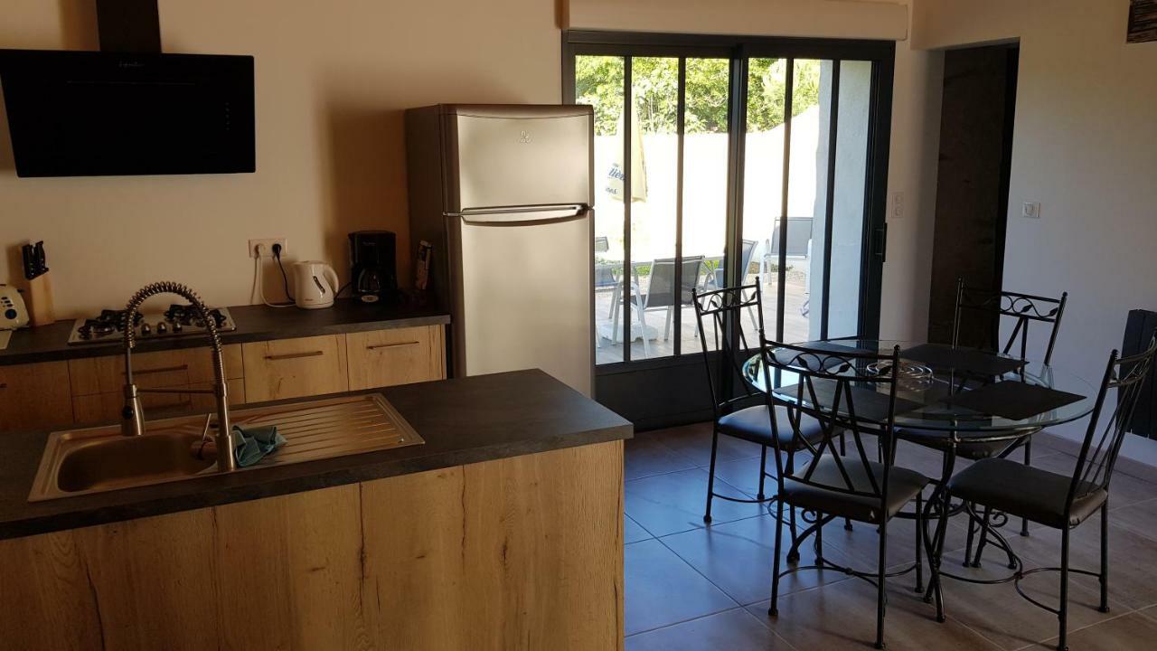 Gite De La Haie Apremont  Esterno foto