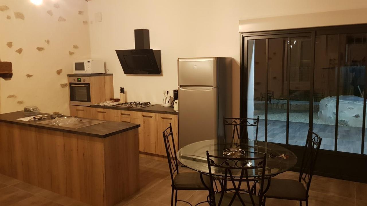 Gite De La Haie Apremont  Esterno foto