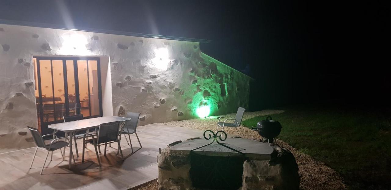 Gite De La Haie Apremont  Esterno foto