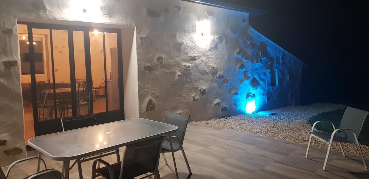 Gite De La Haie Apremont  Esterno foto