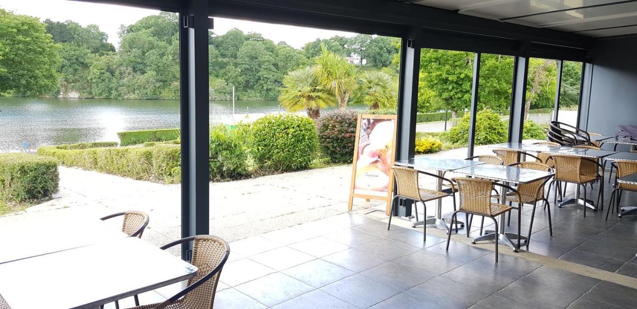 Gite De La Haie Apremont  Esterno foto